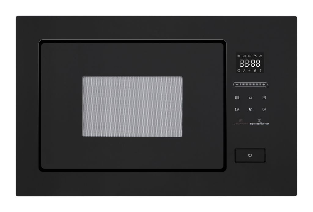 Микроволновая печь MWG 926 SEF BA INTERLINE