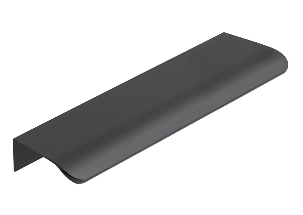 Ручка профільна GIFF 1/268/128 чорний матовий