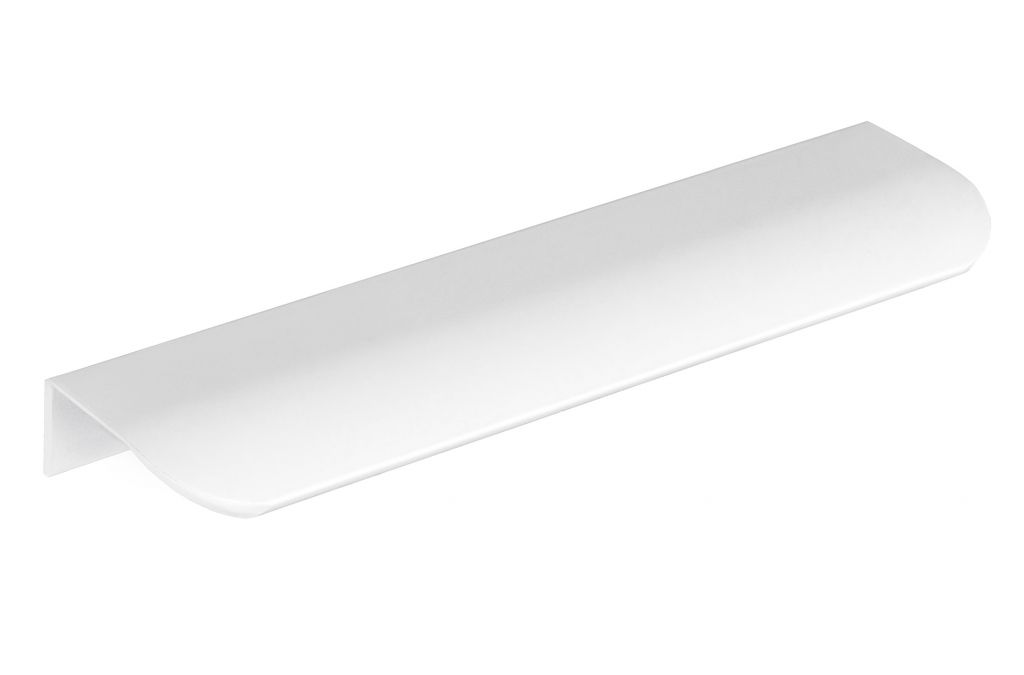 Ручка профільна GIFF 1/268/128 білий матовий