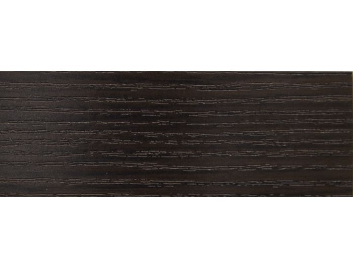 Кромка PVC 42х0,8 D12/1 венге магия (Ks 9763) (MAAG)