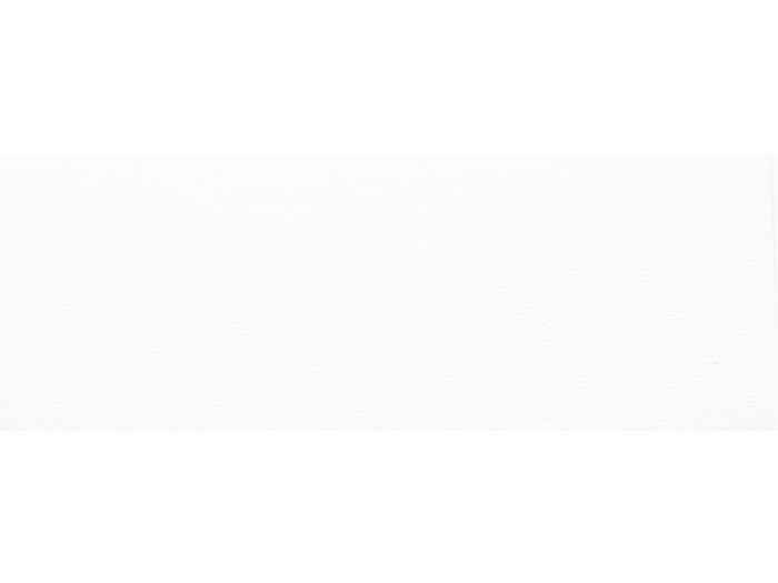 Крайка PVC 42х0,8 201-B біла кірка (MAAG)