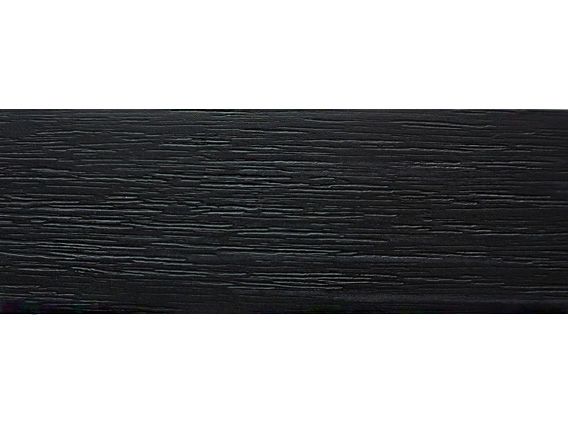 Кромка PVC 22х2,0 D25/3 каштан арвадонна угольный (Ks 534 AD) (MAAG) NEW