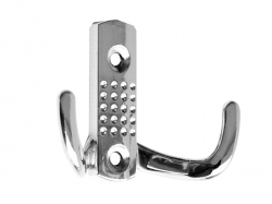 Гачок ALVA 15/342 хром