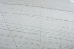 Слэб STATUARIO SUPREME 3110х2170х20 Кварцит (полированный)