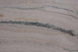 Слэб MACAUBAS FANTASY LIGHT 3150х2000х20 Кварцит (полированный)