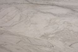 Слэб WHITE PEARL GREY 3320х1970х30 Кварцит (текстурный)