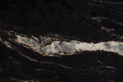 Слэб TITANIUM MATRIX 3200х1990х20 Гранит (текстурный)