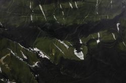 Слэб AVOCATUS 3050х1980х20 Гранит (текстурный)