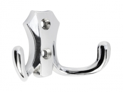 Крючок GIFF WP8904 хром