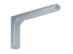 Консоль декоративна GIFF L=120 металік