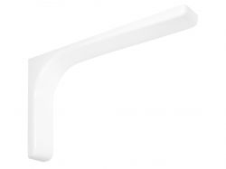 Консоль декоративна GIFF L=240 білий