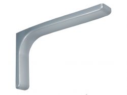 Консоль декоративна GIFF L=240 металік