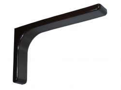 Консоль декоративна GIFF L=240 темно-коричневий