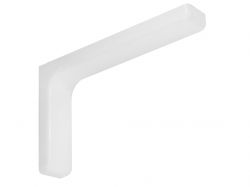 Консоль декоративна GIFF L=180 білий