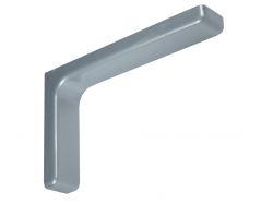 Консоль декоративна GIFF L=180 металік