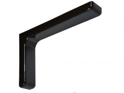 Консоль декоративна GIFF L=180 темно-коричневий