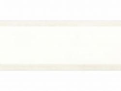 Плинтус кухонный Белый (50) L=3000