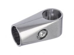 R-42M Муфта S замикальна мала GIFF хром