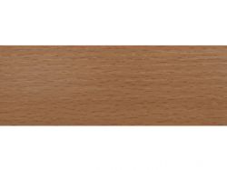 Крайка PVC 42х2,0 D3/3 бук темний (MAAG)