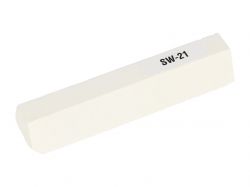 Паличка воскова Decor Edge SW-21 білий