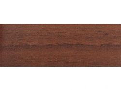 Крайка паперова з клеєм 40мм 70618 горіх артеміда (250м)