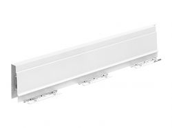 Боковина ящика Atira ліва Hettich L=300 H=70 білий (9.194.406)