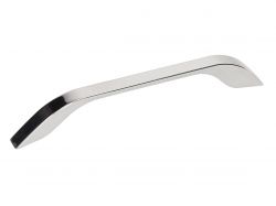 Ручка скоба Gamet UU17-0160-G0004 хром