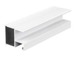 Профіль вертикальний Slider Modus L5300 білий