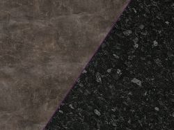 Стінова панель 4100x640x10 4299 UE/K210 PE (Kronospan UA)