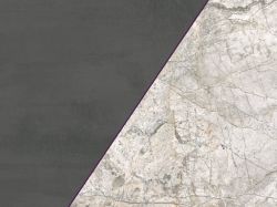 Стінова панель 4100x640x10 K201 RS/K369 PH (Kronospan UA)