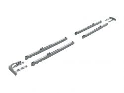 9.276.732 Комплект демпферів для шафи з двох дверей в обидві сторони, Top Line XL v.2