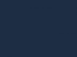 Панель CARBON HPL из МДФ - 8112/1049 - Azure Blue