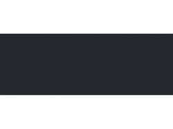 Кромка 22*1 ABS BF - 8111/1049 - Black Blue