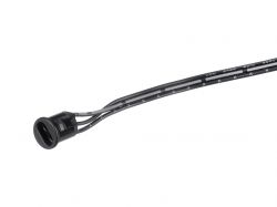 Выключатель IR оптический на преграду GIFF врезной d=10 5-24V 5A черный