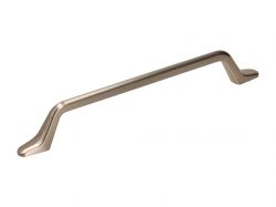 Ручка скоба Gamet UU57-160-G7 нержавеющая сталь