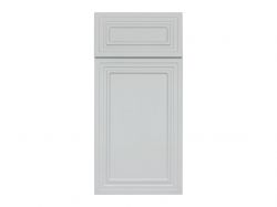 Фасад плівковий 19 мм URBAN DUST GREY NL-7415 Alfatherm