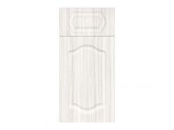 Фасад плівковий 16 мм WAVE 2 Feria Dance Alfatherm