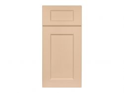 Фасад плівковий 19 мм QUADRO 2 Каталонський Жовтий софт Termopal