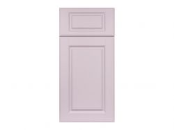 Фасад плівковий 16 мм SOUL Лаванда софттач Termopal