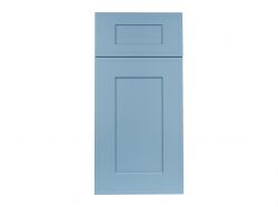 Фасад плівковий 19 мм SQUARE Океанська гладь Termopal