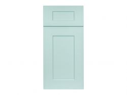 Фасад плівковий 19 мм SQUARE Хакі ментол Termopal D7135-8804-P5