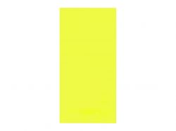 Фасад фарбований глянцевий 19 мм Гладкий + скіс 45° NCS S 0565-G50Y