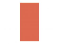 Фасад фарбований матовий + лак 19 мм Гладкий RAL 2012