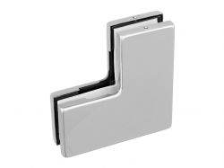 Фітинг кутовий GIFF GC комплект