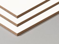 МДФ Egger W980 SM Ламинированный Л1 MB для глубокой фрезеровки 2800x2070x10