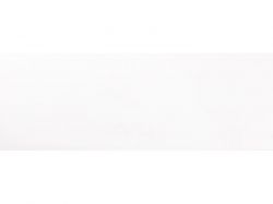 Крайка PVC 22х0,6 201-BA арктичний білий (R11027) (MAAG)