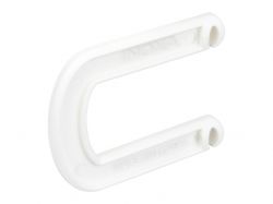 Розділювач для пляшок у карго Inoxa Ellite білий