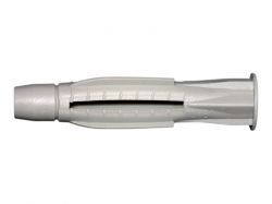 Дюбель TPFC d=6 L=51 універсальний ПЕ