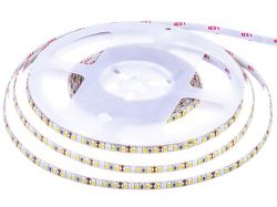 Стрічка LED SMD3528-120L-8мм (неізол.) IP20 NW (білий нейтральний)
