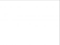 HDF Kronospan Біле 2500x2070x2,5